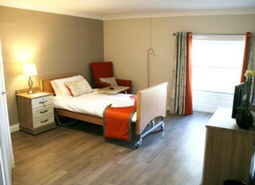 Stanton Court Care & Nursing Home